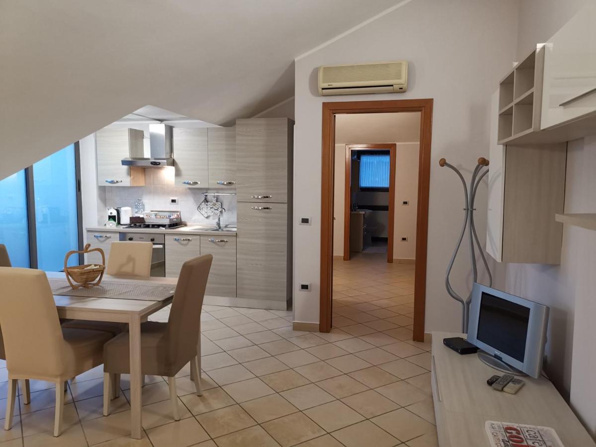 B&B Louise Santa Maria Capua Vetere Extérieur photo