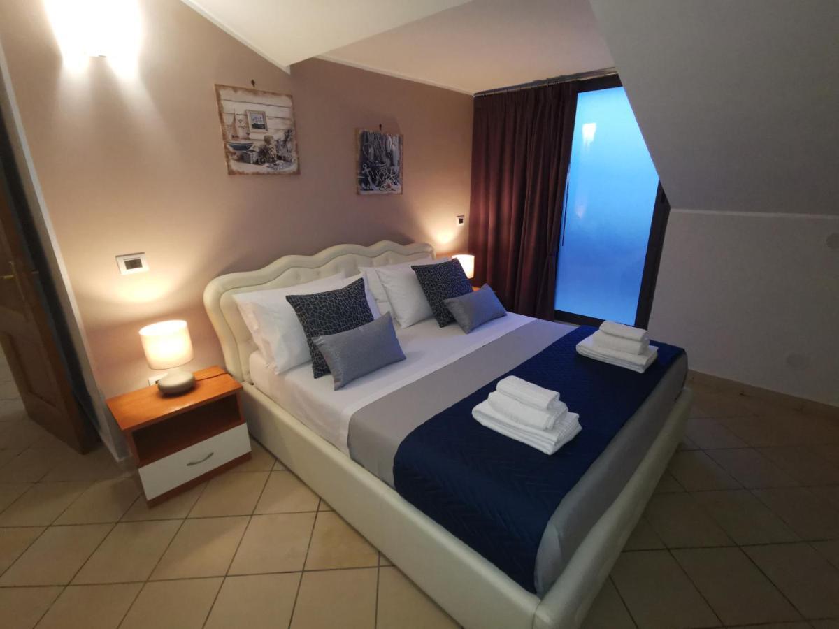 B&B Louise Santa Maria Capua Vetere Extérieur photo